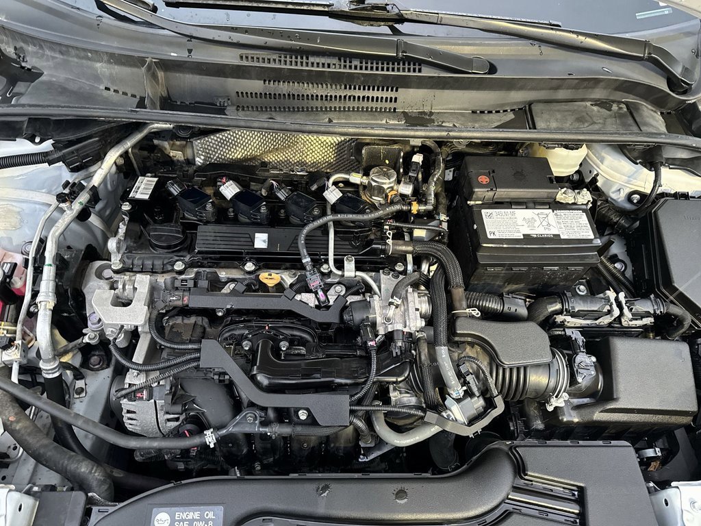 Used 2024 Toyota Corolla LE image 16