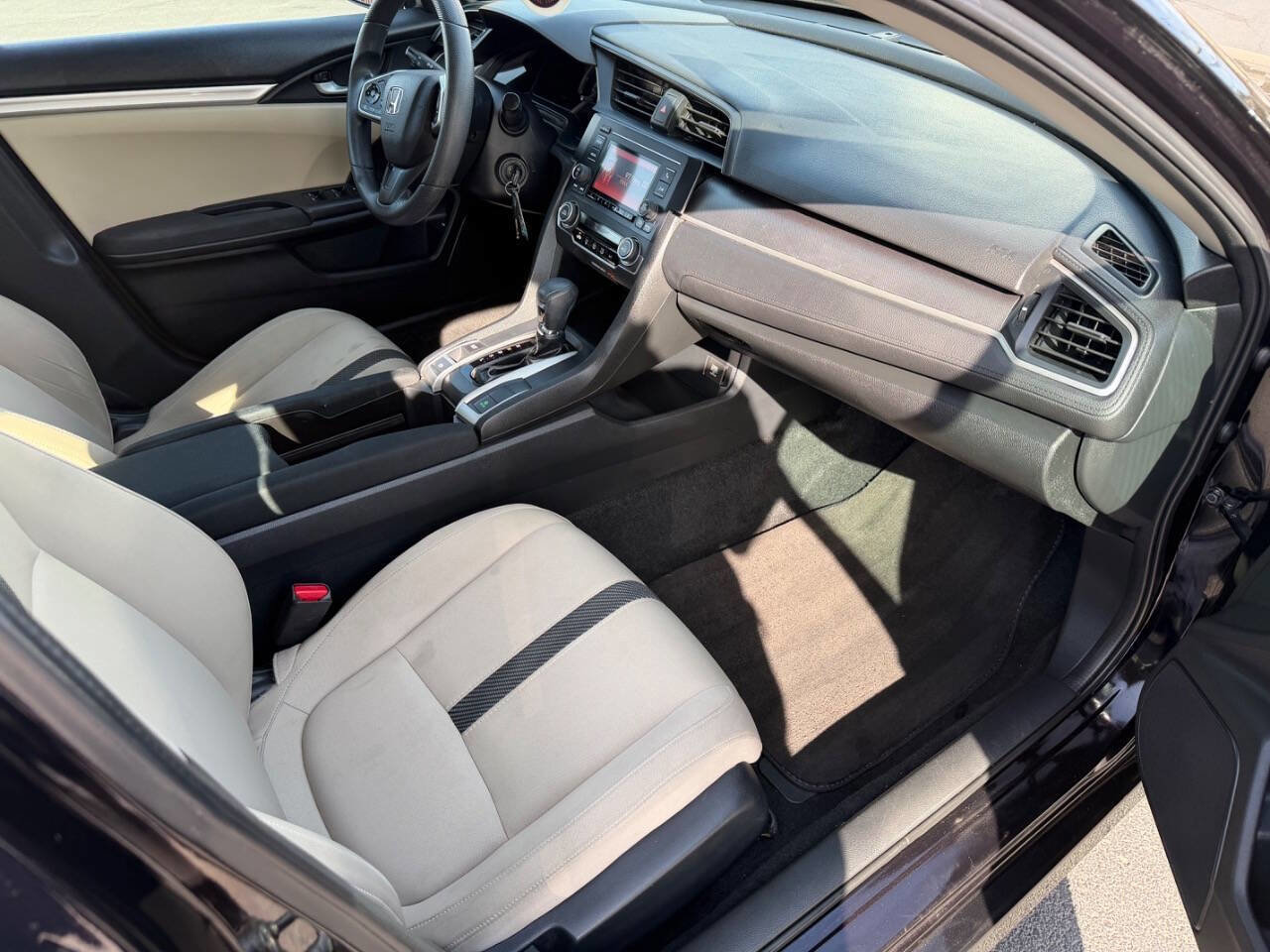 Used 2016 Honda Civic LX image 26