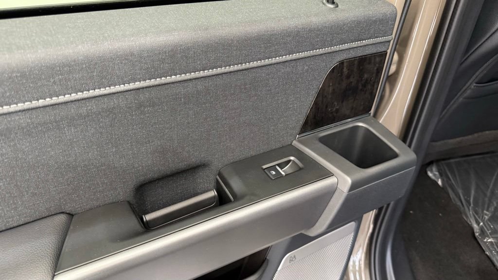 New 2026 Ford F350 Lariat AWD/4WD image 19