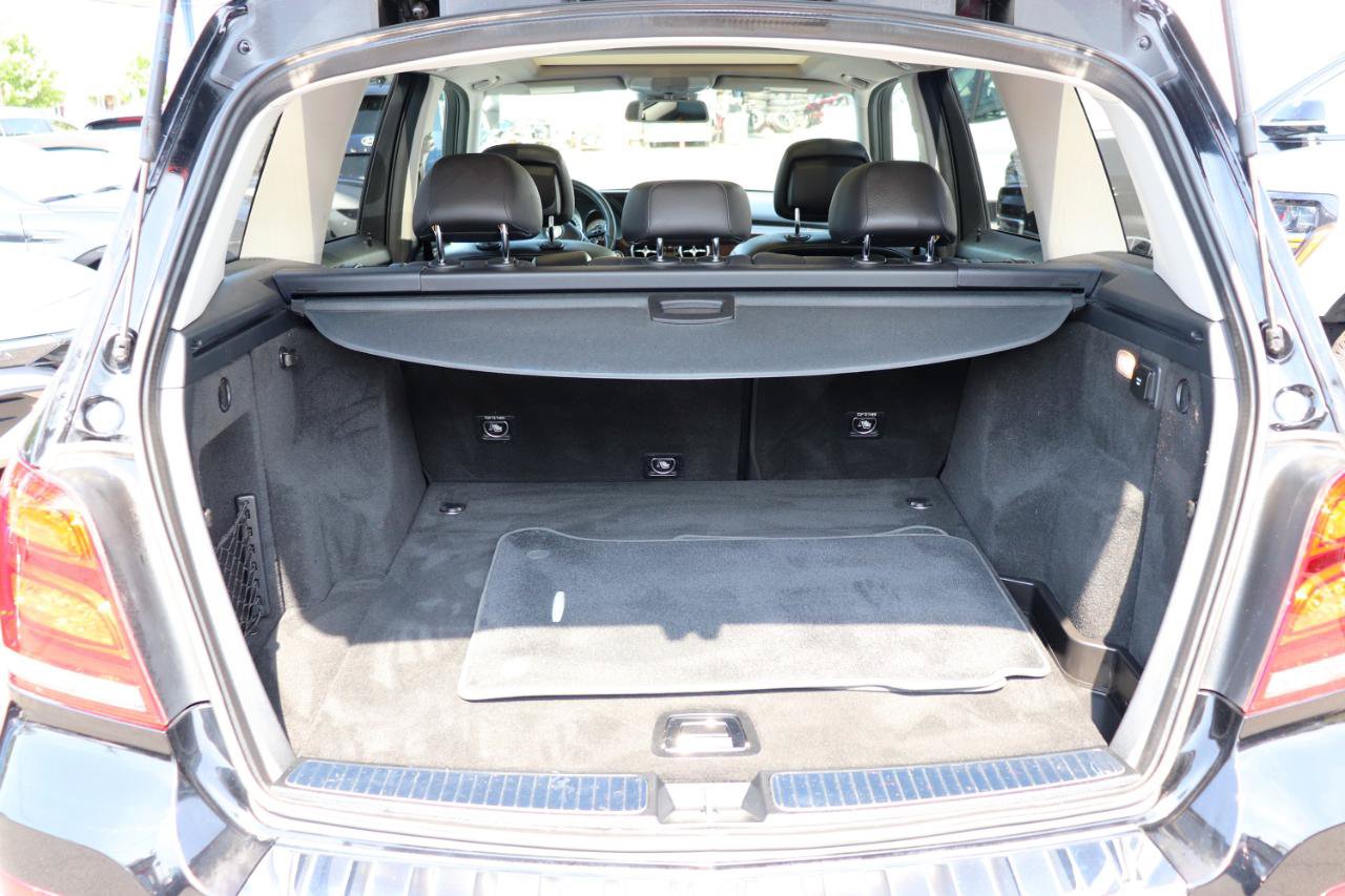 Used 2015 Mercedes-Benz GLK 350 4MATIC image 56