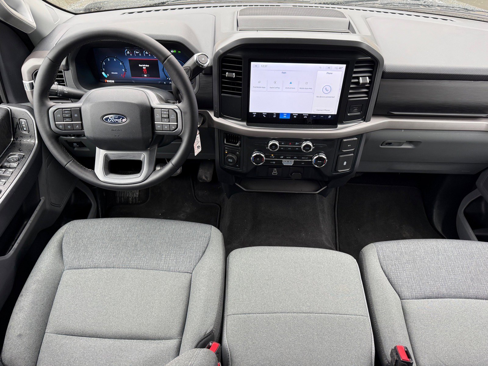 Used 2025 Ford F150 XLT w/ Equipment Group 301A Standard image 22