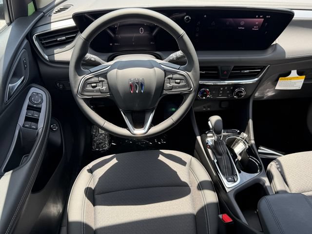 New 2026 Buick Encore GX Preferred w/ Comfort Package FWD image 15