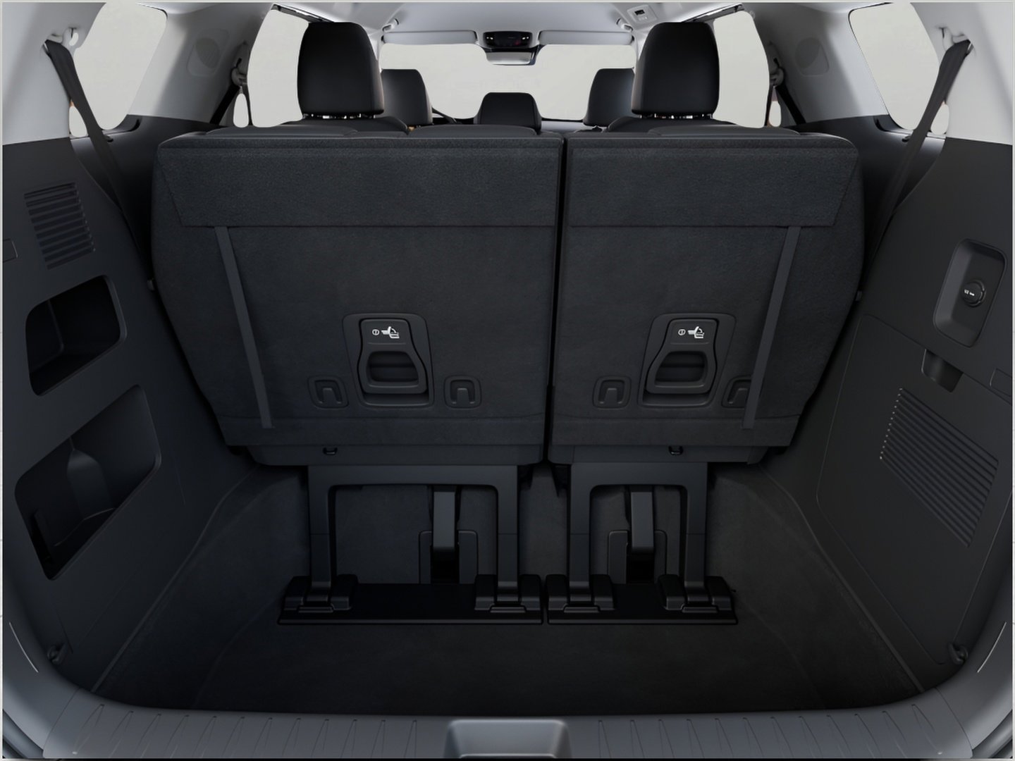 New 2026 Kia Carnival EX FWD image 19