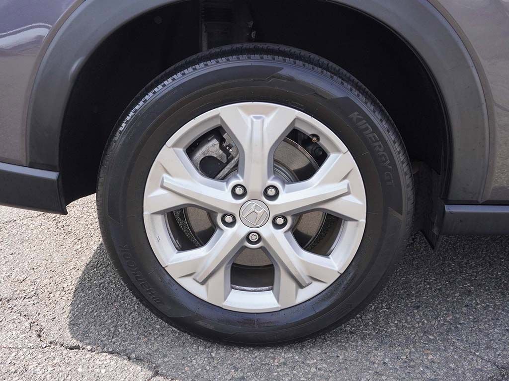 Used 2023 Honda HR-V LX image 15