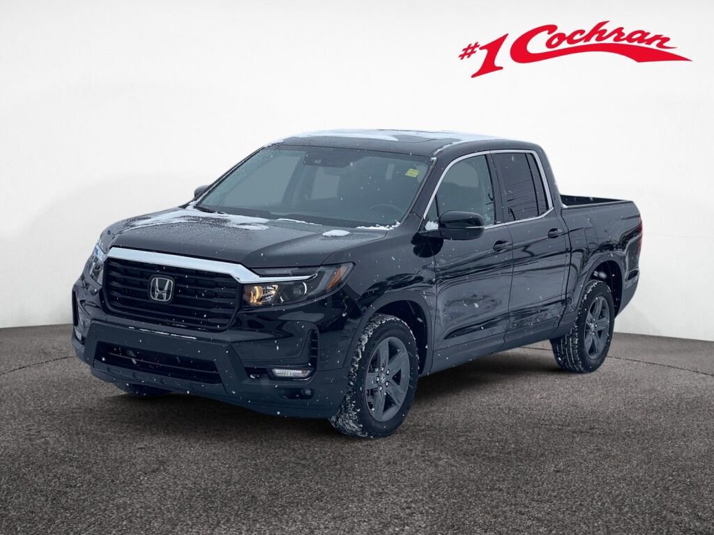 Used 2023 Honda Ridgeline RTL image 24