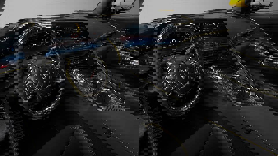 New 2026 Chevrolet Corvette ZR1 image 36