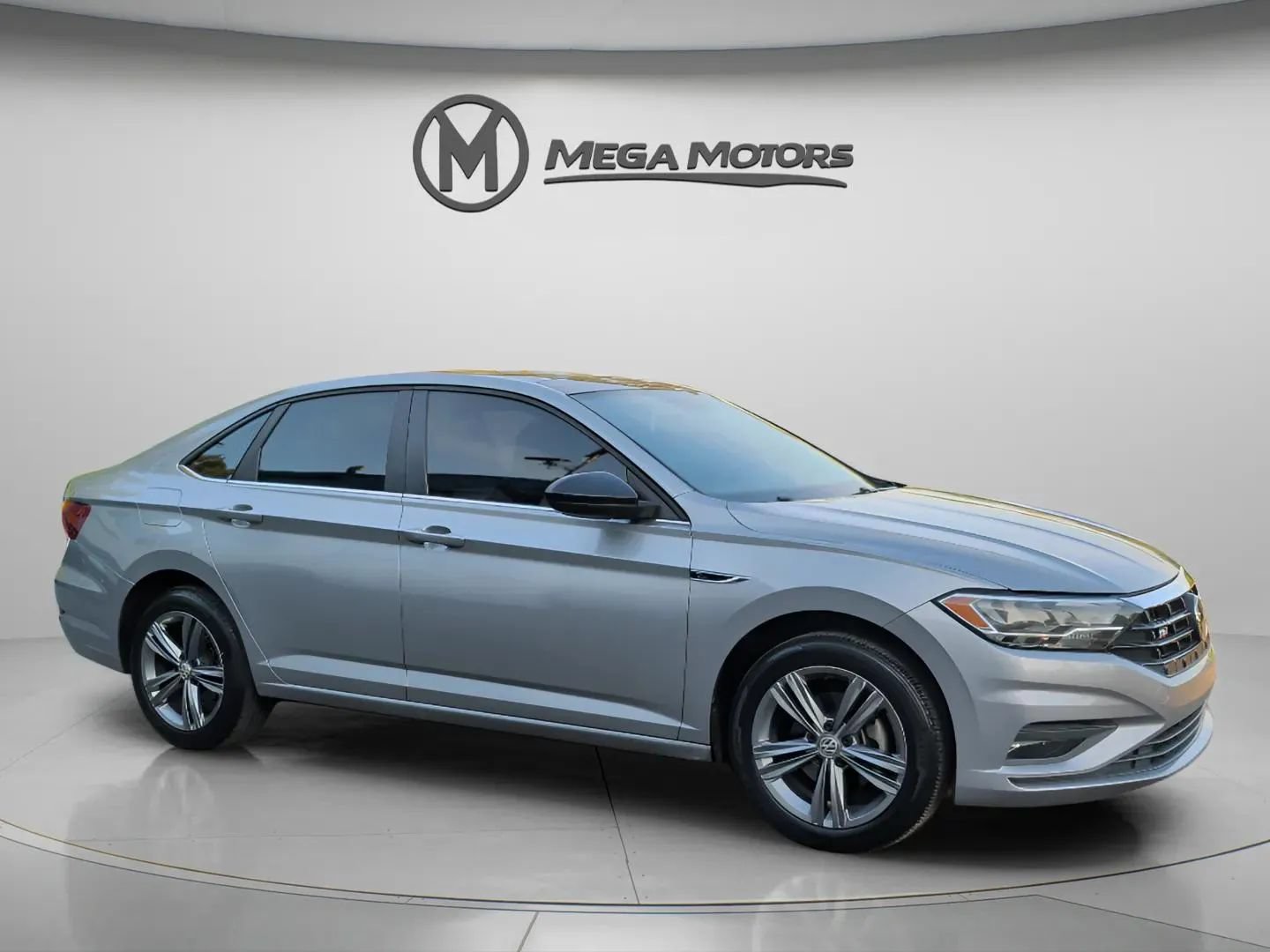 Used 2019 Volkswagen Jetta R-Line FWD image 10