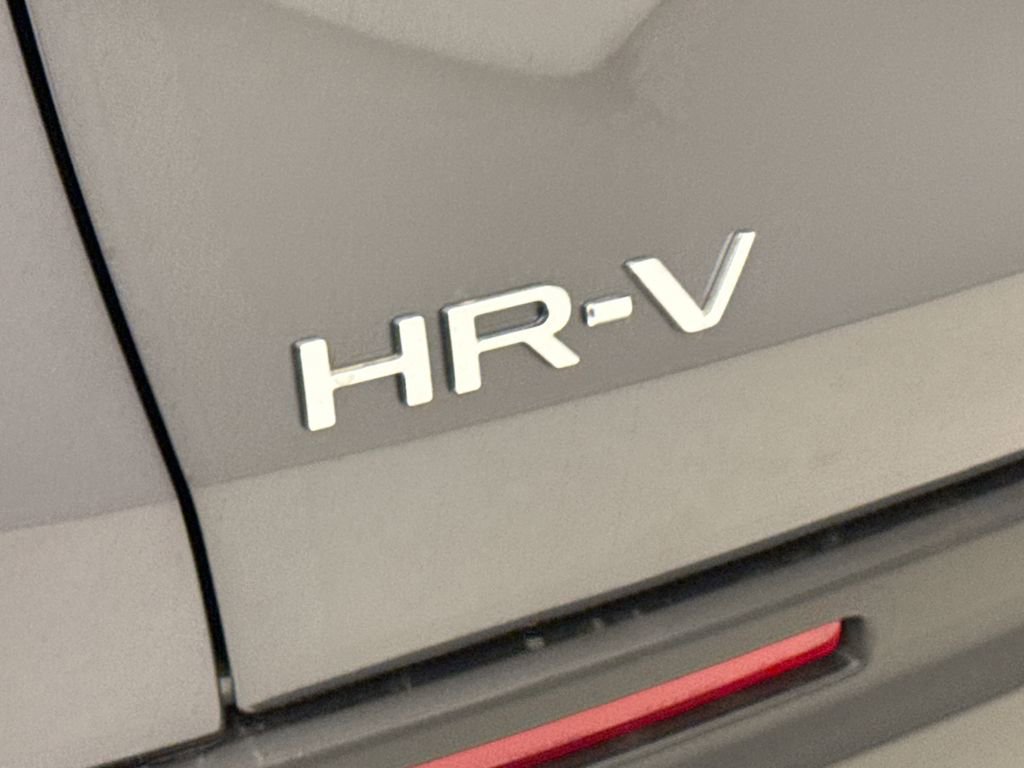 New 2026 Honda HR-V LX image 11