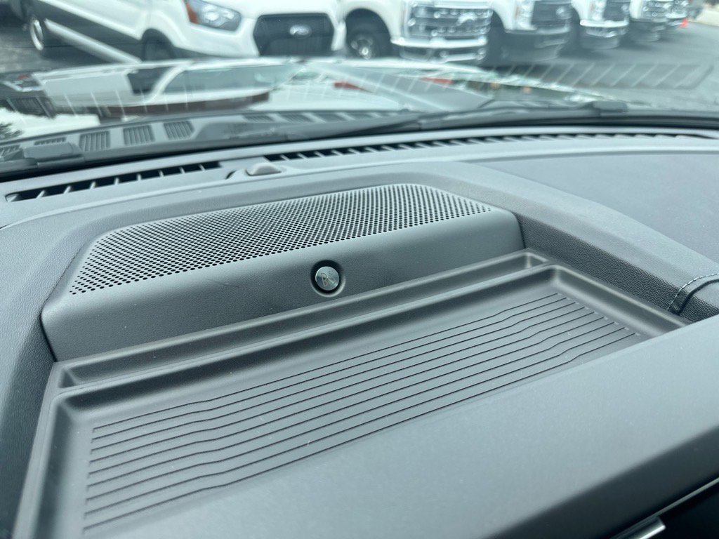 New 2025 Ford F250 Platinum image 31