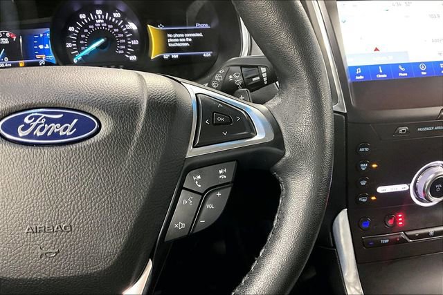 Used 2020 Ford Edge Titanium w/ Equipment Group 301A image 14