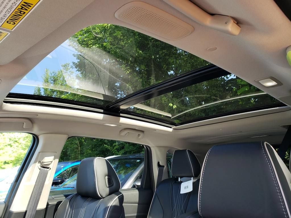 New 2026 Acura MDX SH-AWD w/ Advance Package image 15