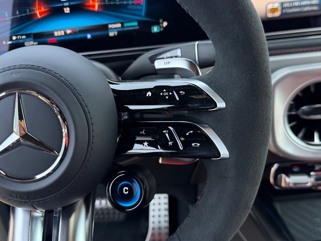New 2026 Mercedes-Benz G 63 AMG 4MATIC image 21