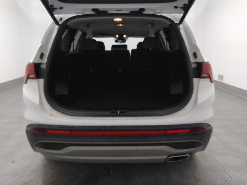 Used 2023 Hyundai Santa Fe SEL image 29