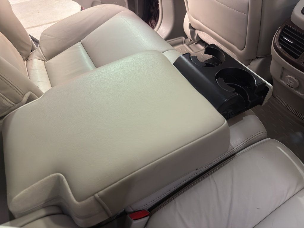 Used 2011 Acura MDX image 29