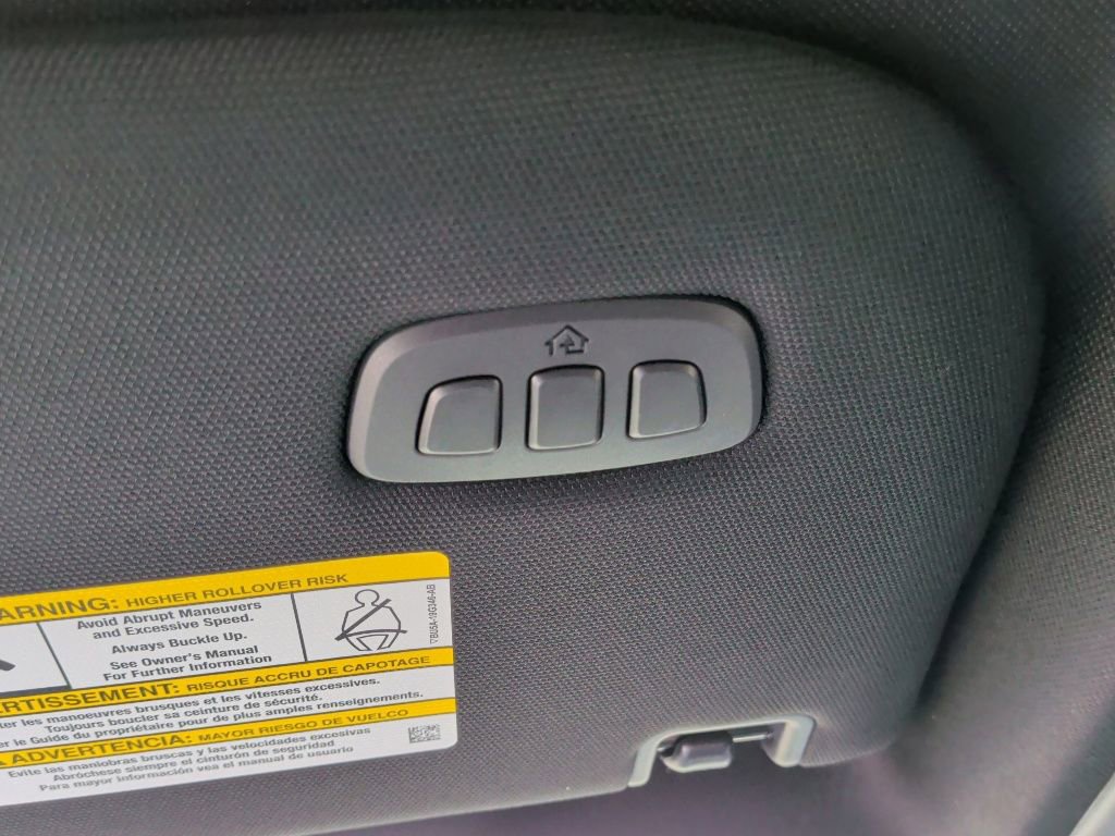 New 2026 Ford Expedition Platinum AWD/4WD image 21