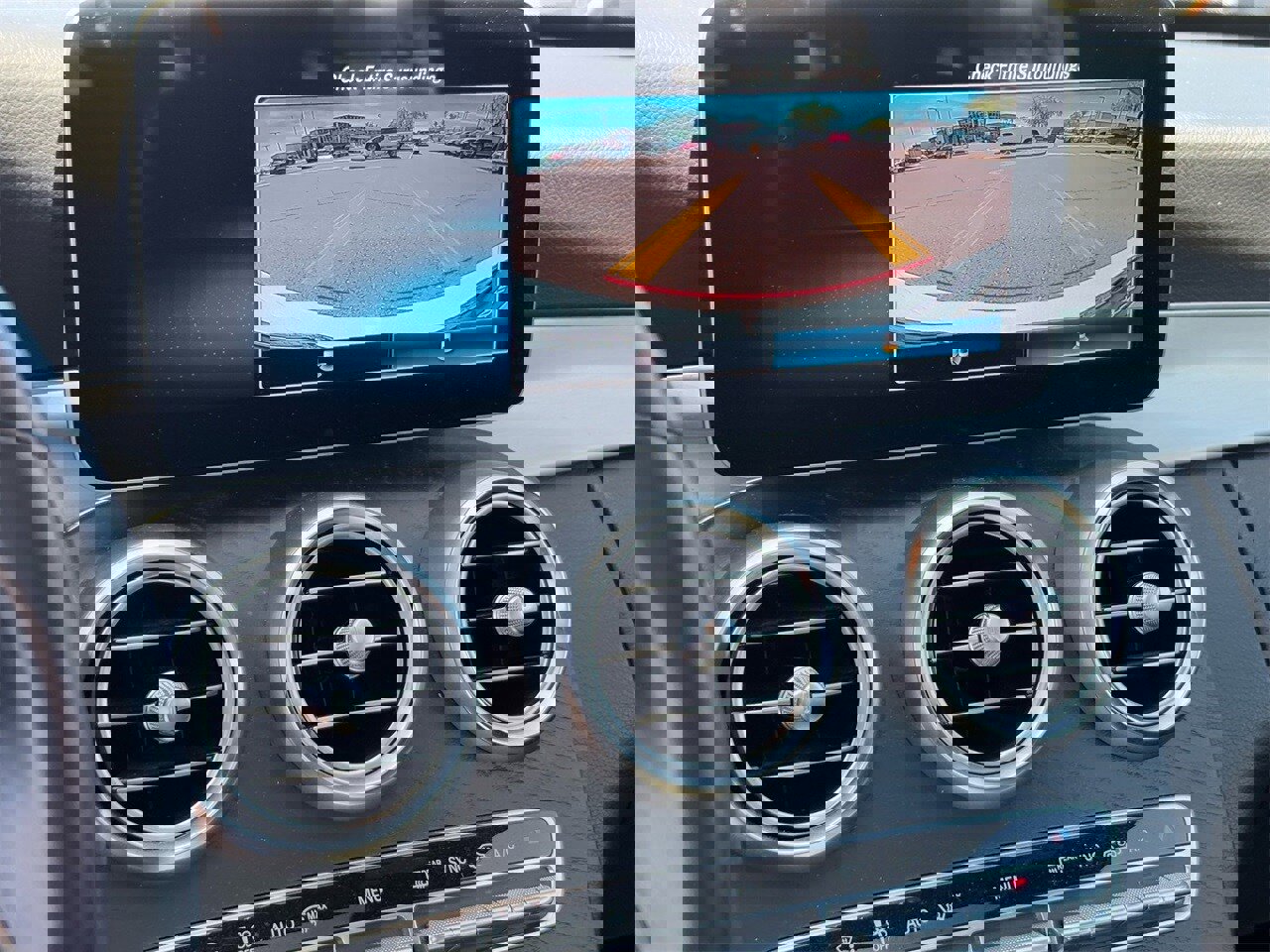 Used 2021 Mercedes-Benz C 300 C 300 image 23