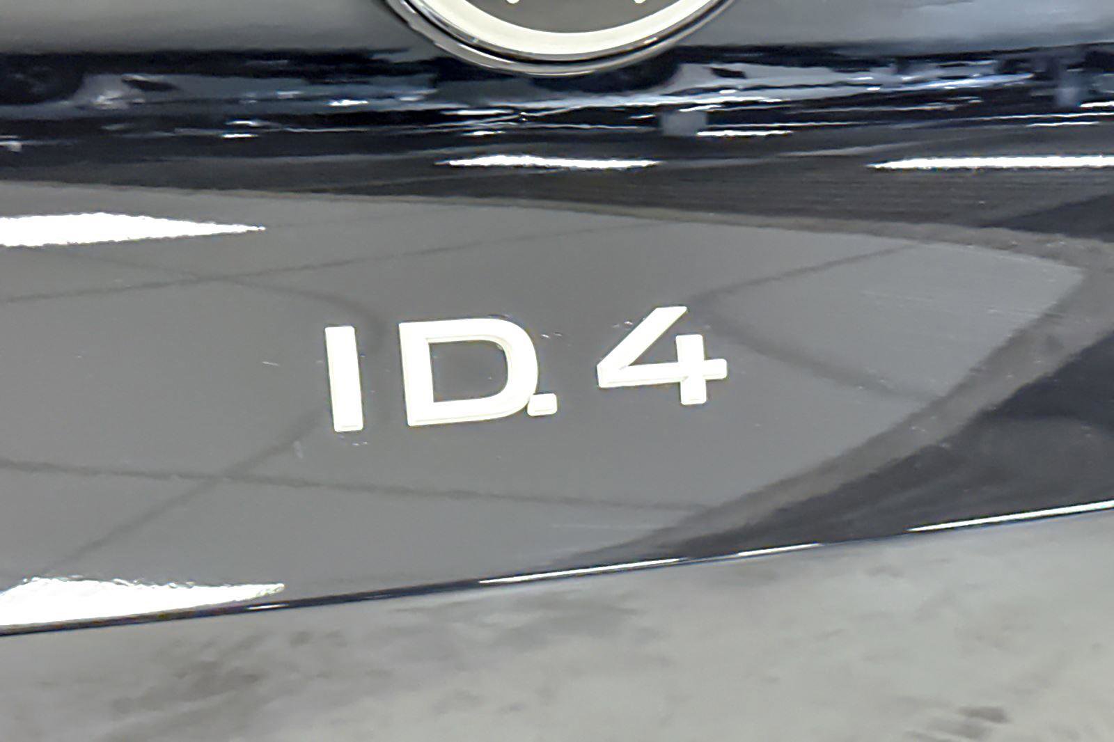 New 2026 Volkswagen ID.4 Pro S image 26