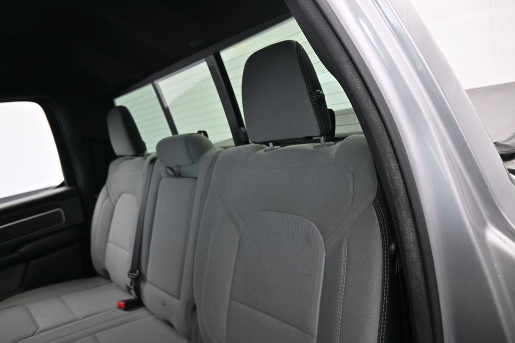 Used 2021 RAM 1500 Big Horn AWD/4WD image 29