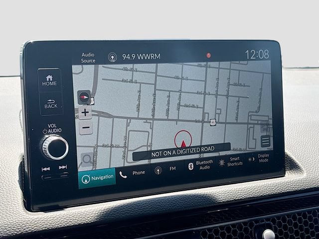 Used 2022 Honda Civic Sport Touring image 13