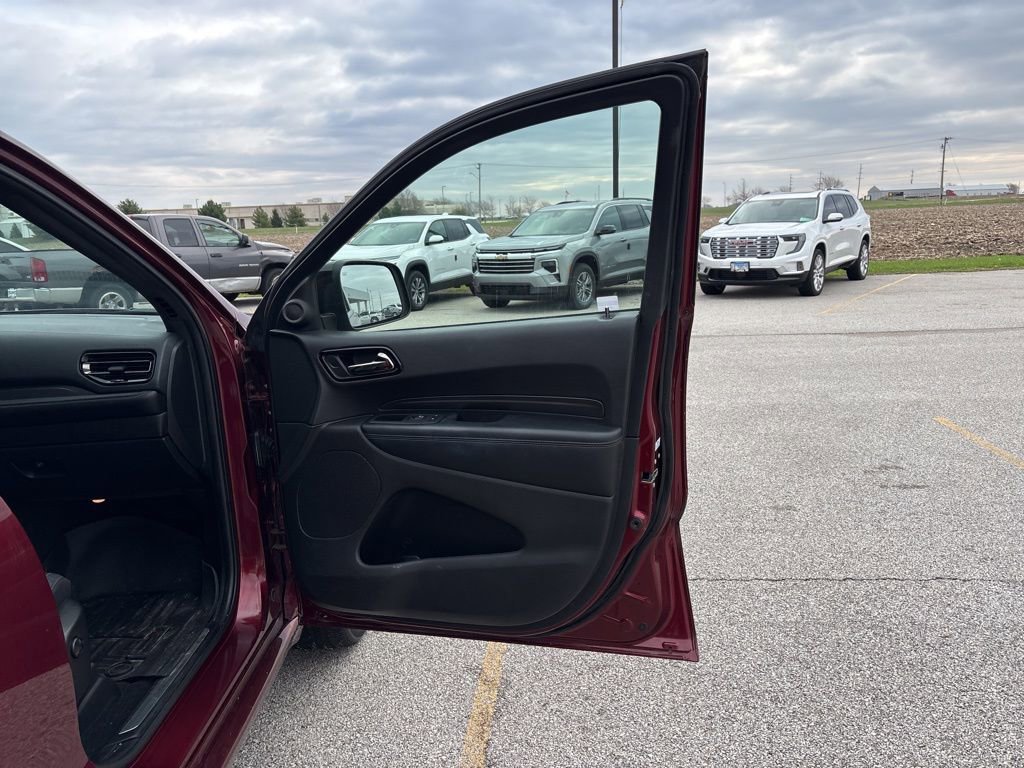 Used 2021 Dodge Durango GT image 19