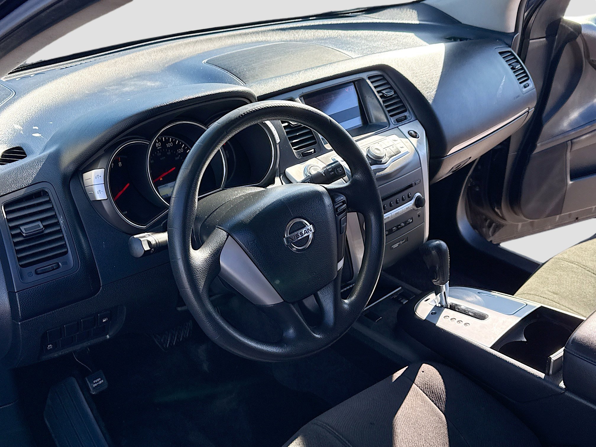 Used 2013 Nissan Murano S image 4