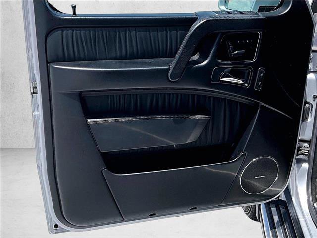 Used 2016 Mercedes-Benz G 550 image 18