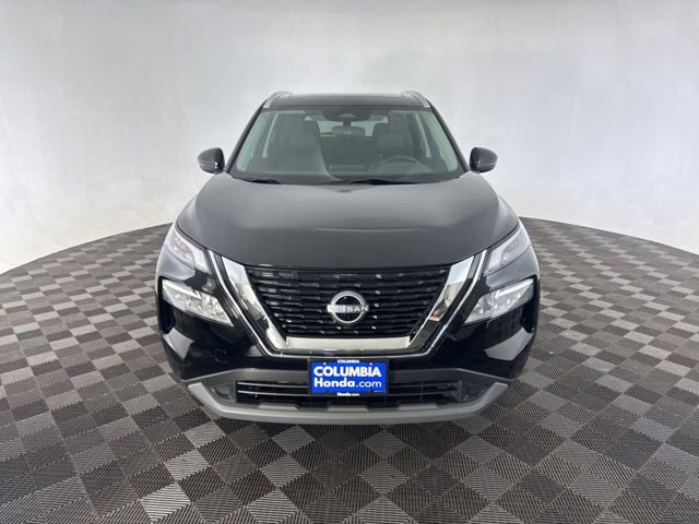 Used 2023 Nissan Rogue SV w/ SV Premium Package AWD/4WD image 2