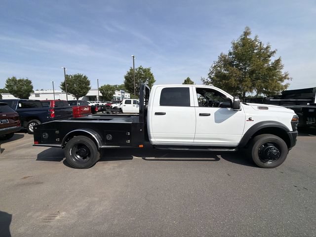 New 2026 RAM 5500 Tradesman AWD/4WD image 14