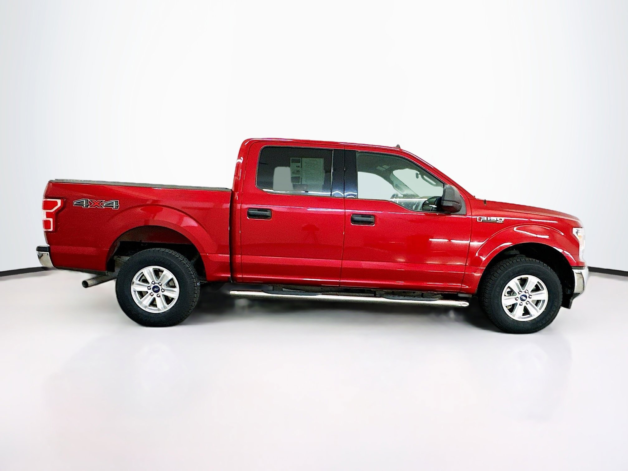 Used 2020 Ford F150 XLT image 10