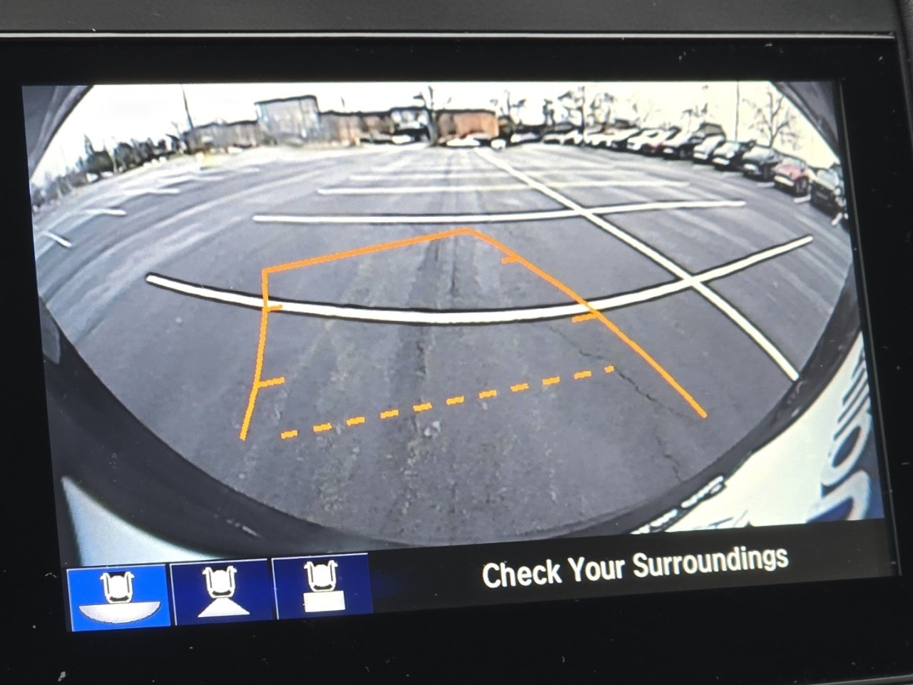 Certified 2019 Honda HR-V EX image 5