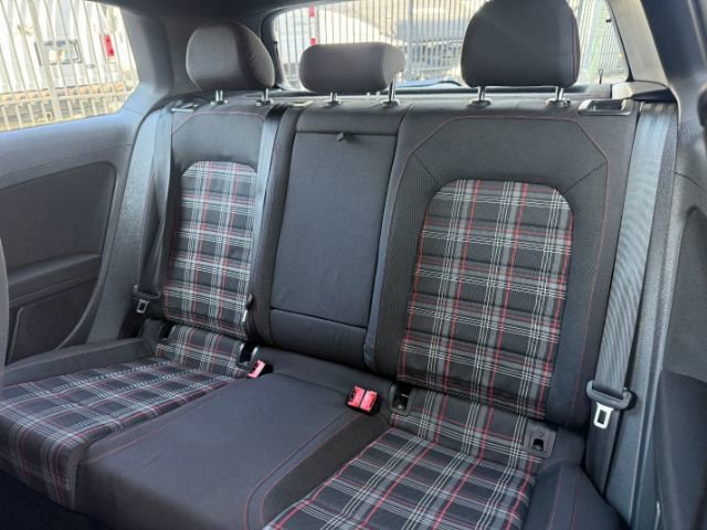 Used 2015 Volkswagen GTI S image 12