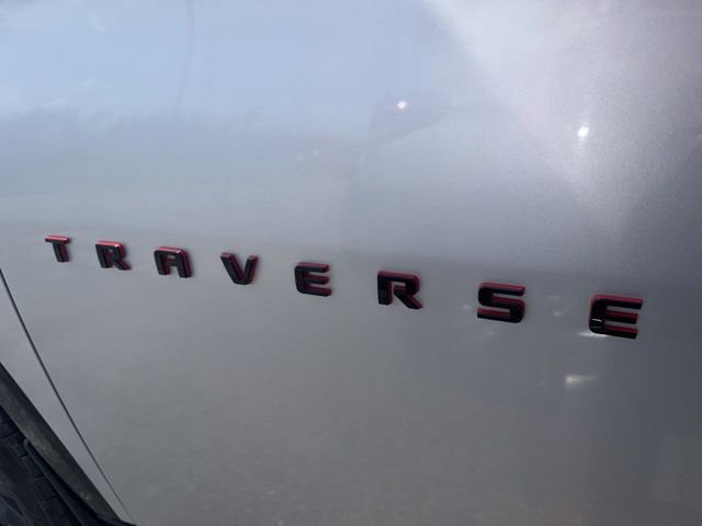 Used 2019 Chevrolet Traverse Premier w/ Redline Edition AWD/4WD image 27