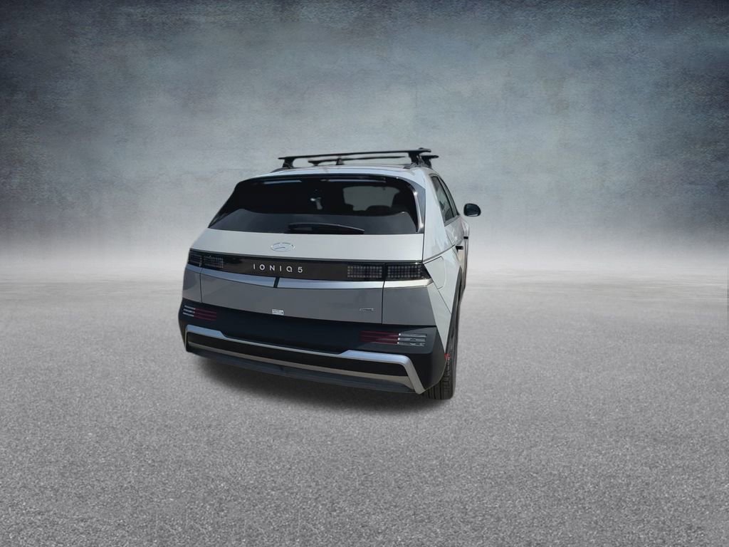 New 2025 Hyundai Ioniq 5 SEL image 19