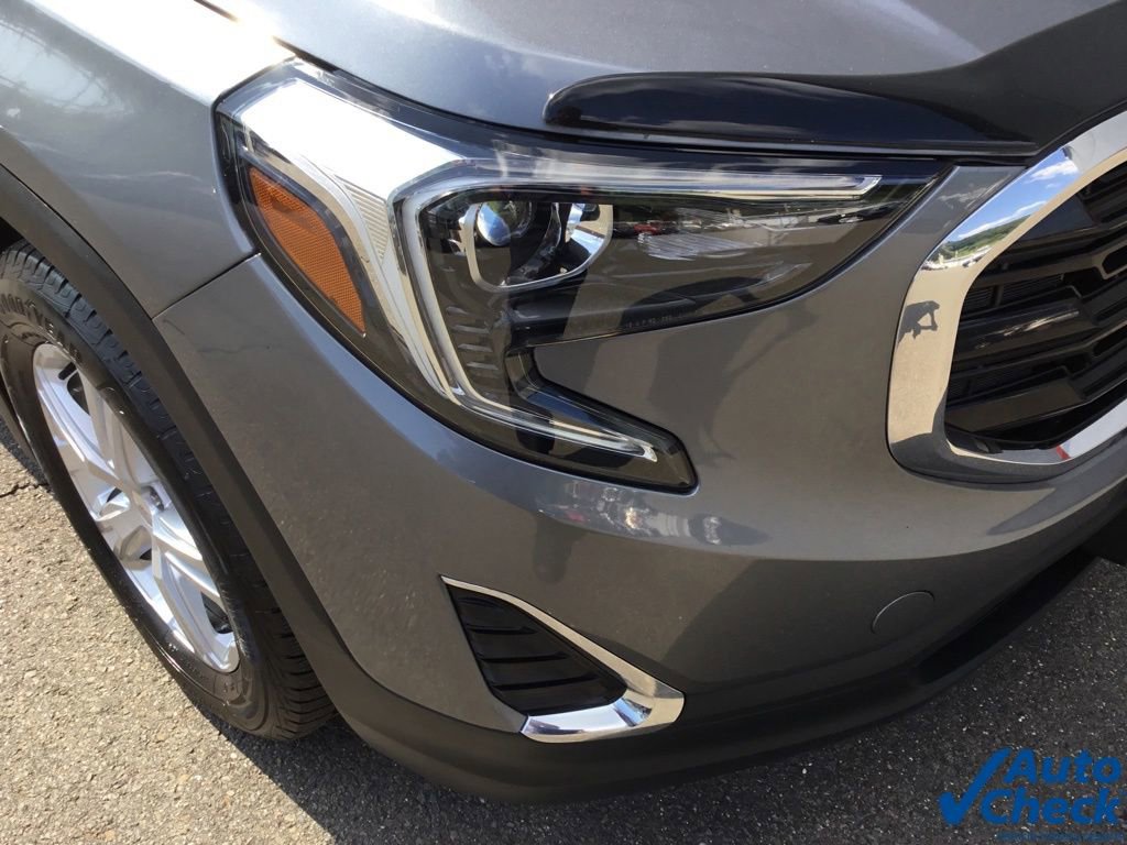 Used 2019 GMC Terrain SLE w/ Driver Convenience Package AWD/4WD image 17