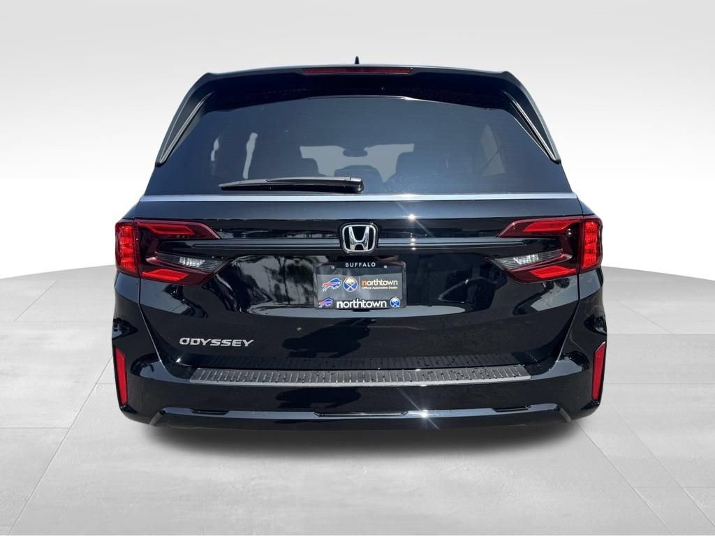 New 2026 Honda Odyssey EX-L image 20