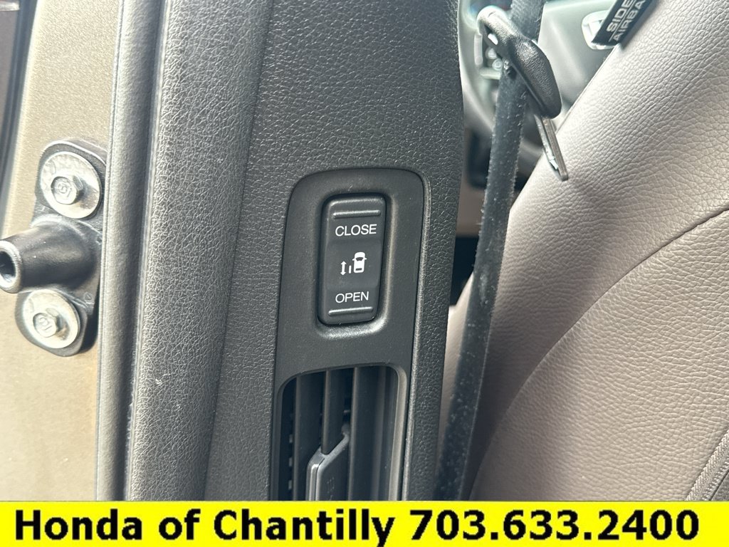 Used 2019 Honda Odyssey EX-L image 30