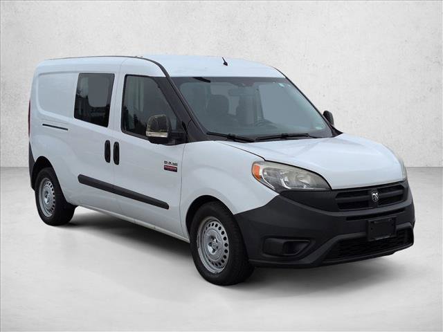 Used 2017 RAM ProMaster City Tradesman image 15