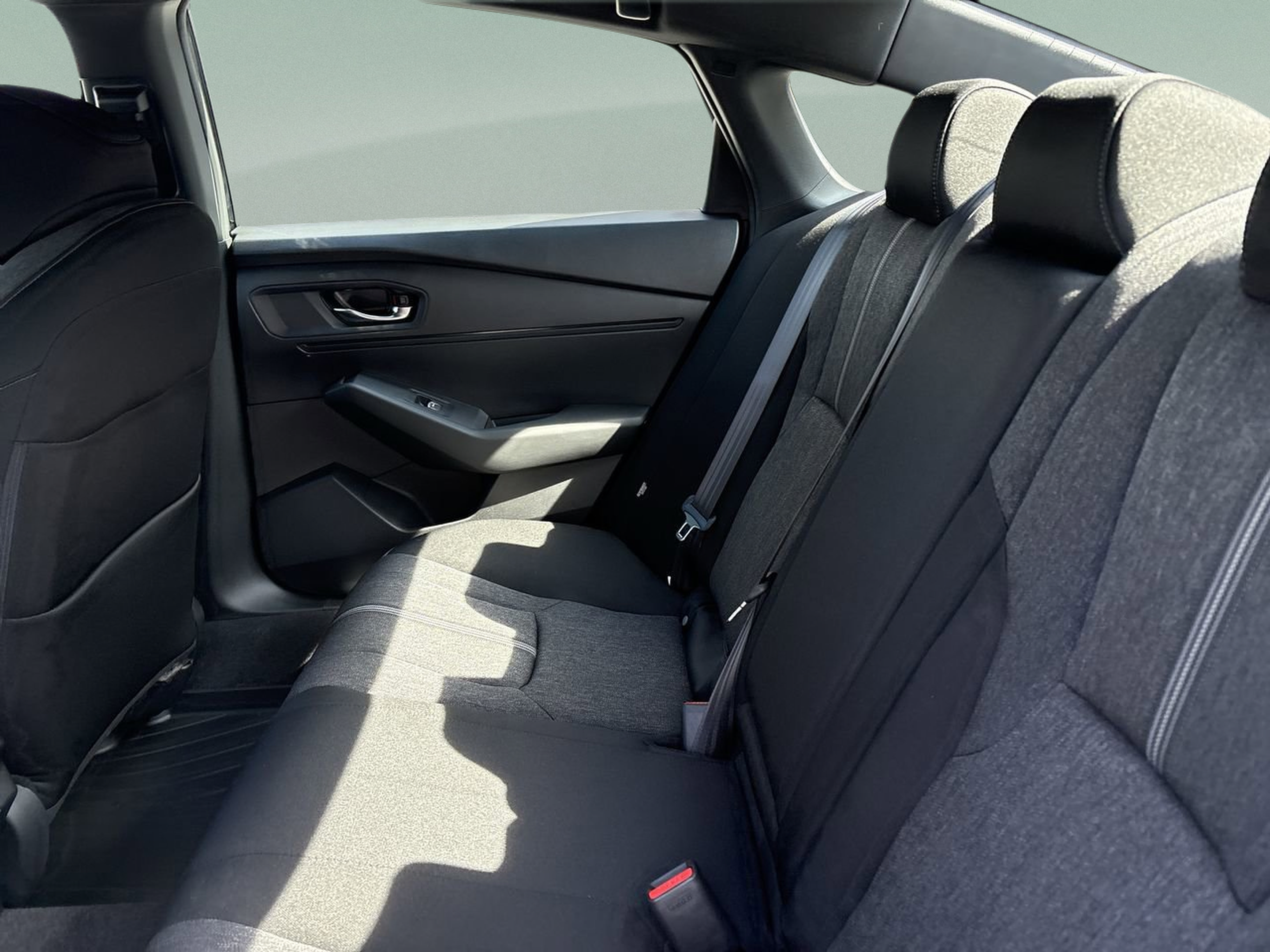 New 2026 Honda Accord Sport image 18