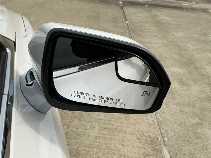 Used 2018 Lincoln MKZ Premiere image 16