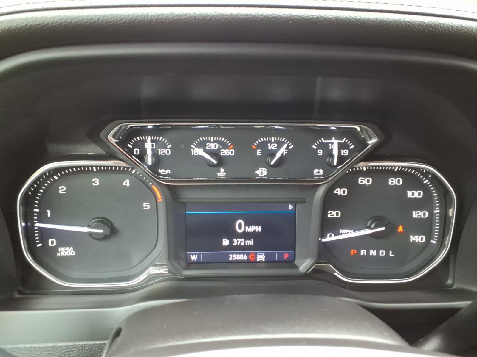 Used 2023 GMC Sierra 3500 SLE w/ SLE Value Package AWD/4WD image 19