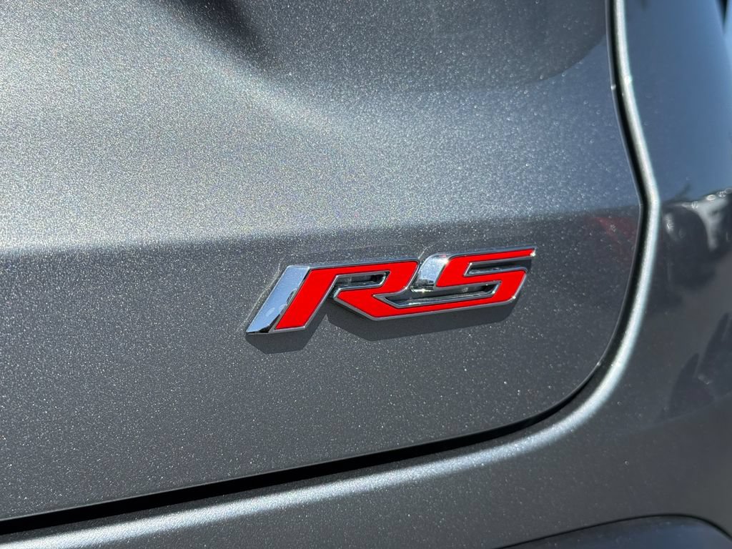 Used 2026 Chevrolet Trax RS w/ Driver Confidence Package FWD image 11