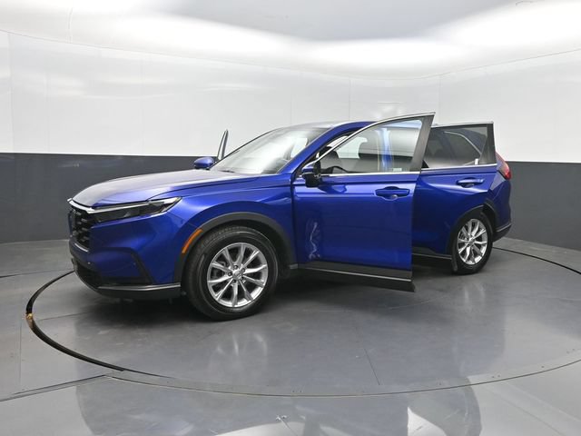 Used 2024 Honda CR-V EX image 34