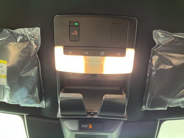 New 2026 Nissan Pathfinder Rock Creek image 39