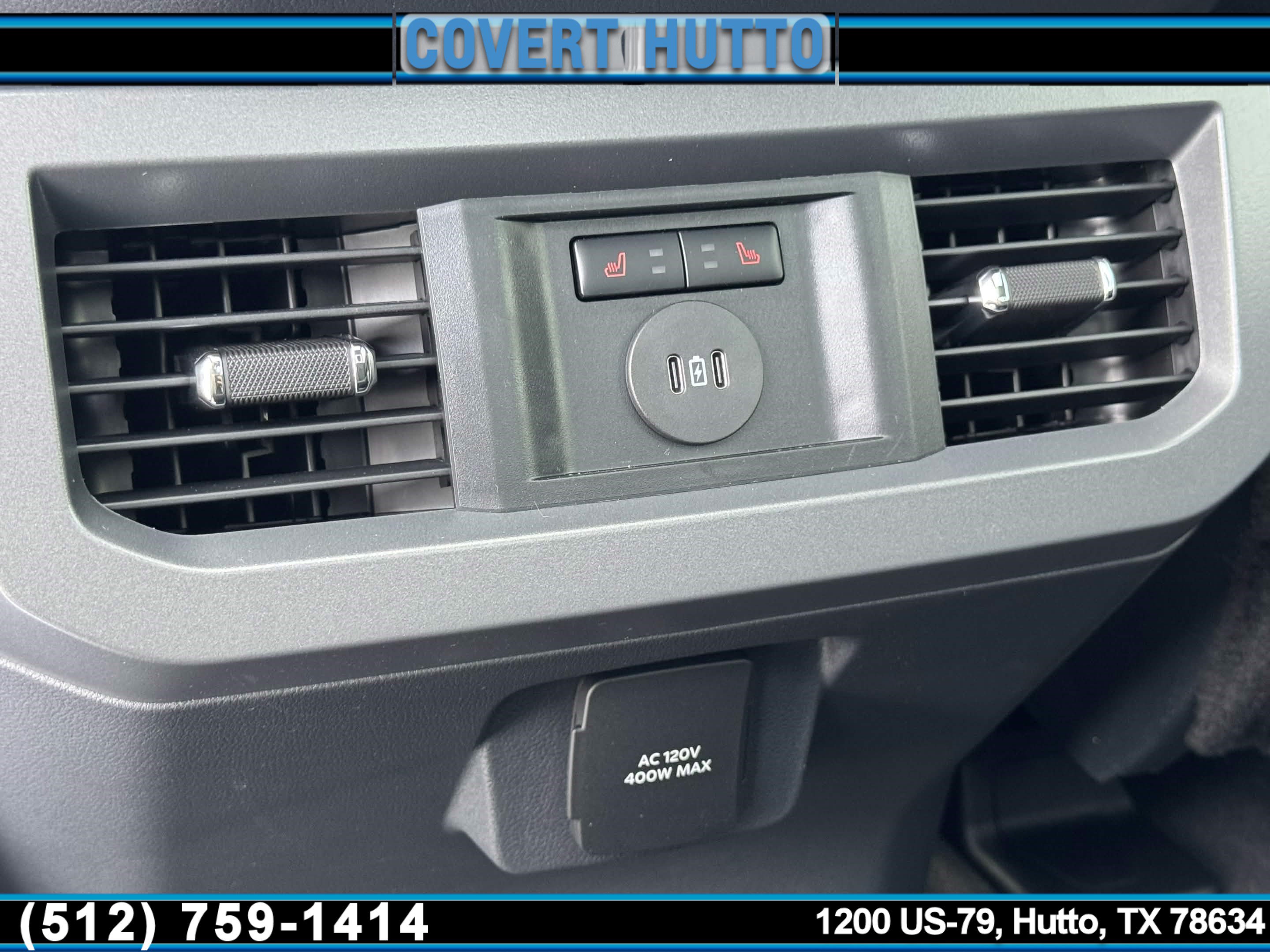 New 2026 Ford F250 Lariat w/ Black Appearance Package image 19