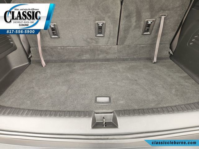 Used 2025 Buick Enclave Preferred FWD image 30
