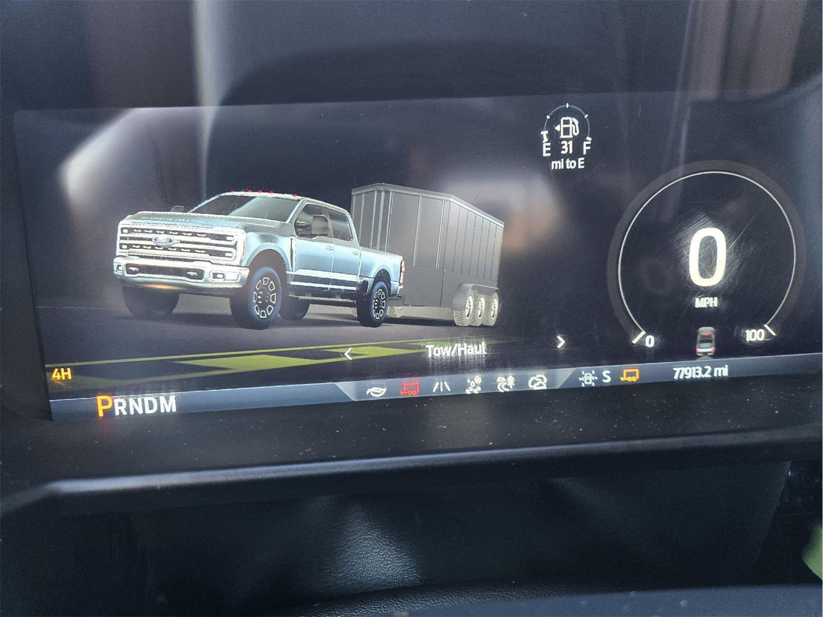 Used 2024 Ford F250 Lariat w/ Tremor Off-Road Package image 28