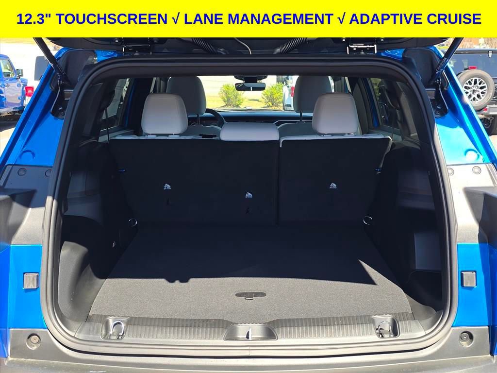 New 2026 Jeep Cherokee Laredo image 10