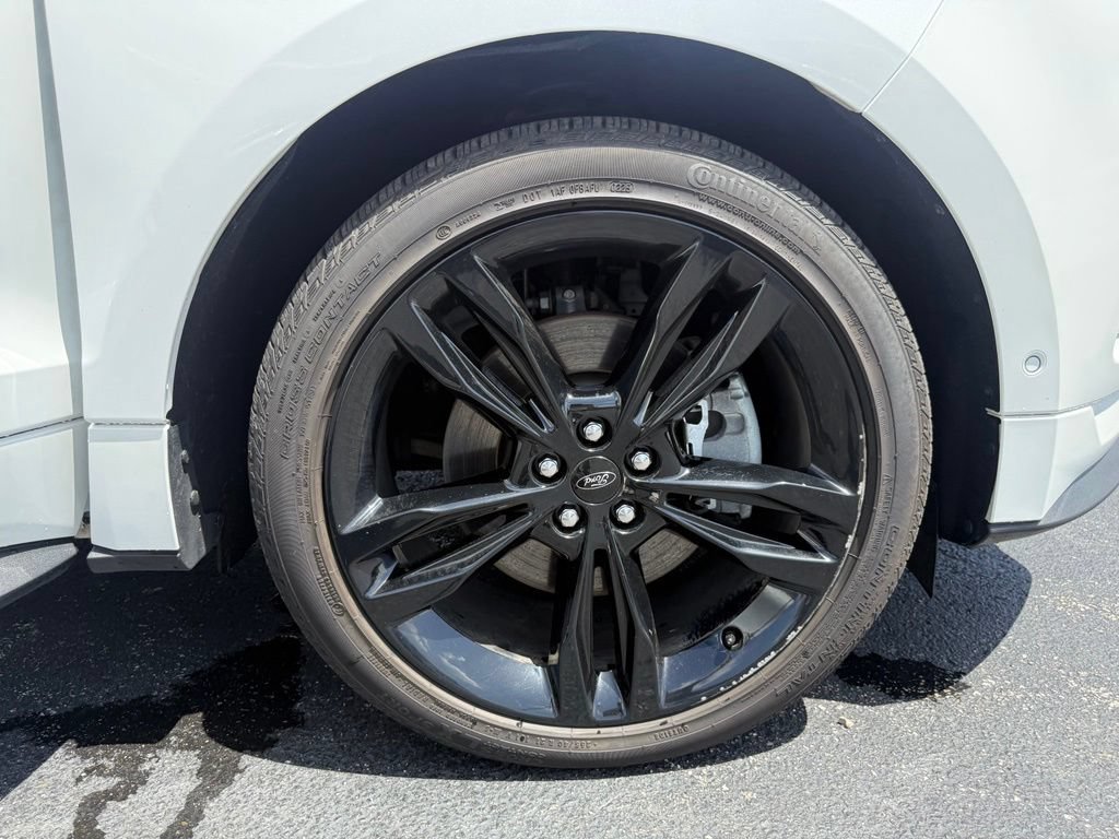Used 2020 Ford Edge ST w/ Equipment Group 401A AWD/4WD image 59