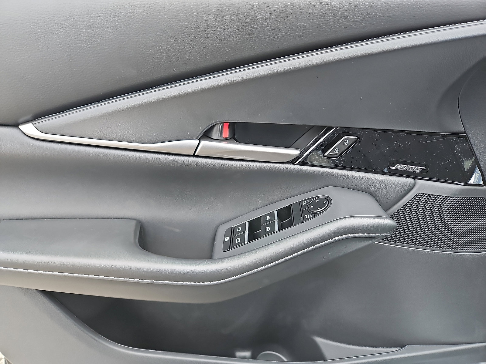 New 2026 MAZDA CX-30 AWD 2.5 S w/ Premium Package image 10