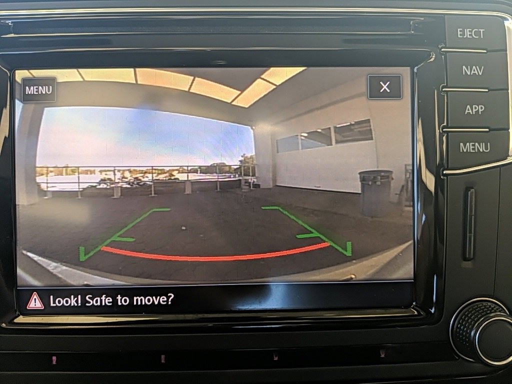 Used 2019 Volkswagen Beetle 2.0T Final Edition SEL image 21